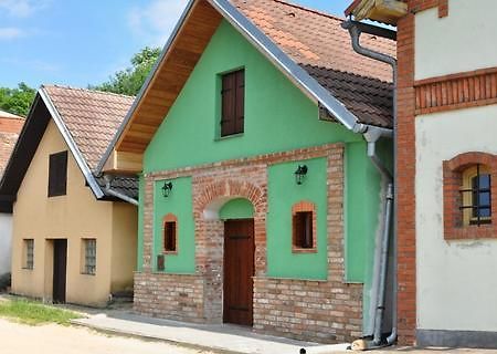 Vinařství Bičian Vrbovec Exterior foto