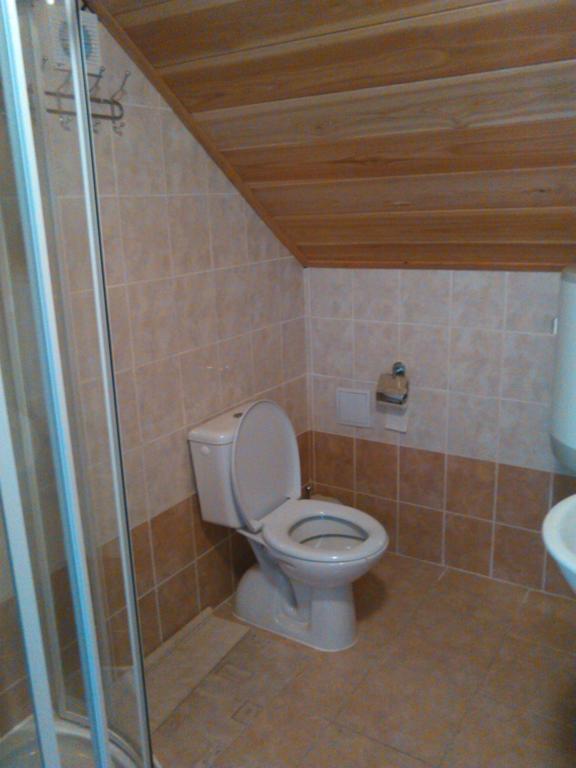 Vinařství Bičian Vrbovec Exterior foto
