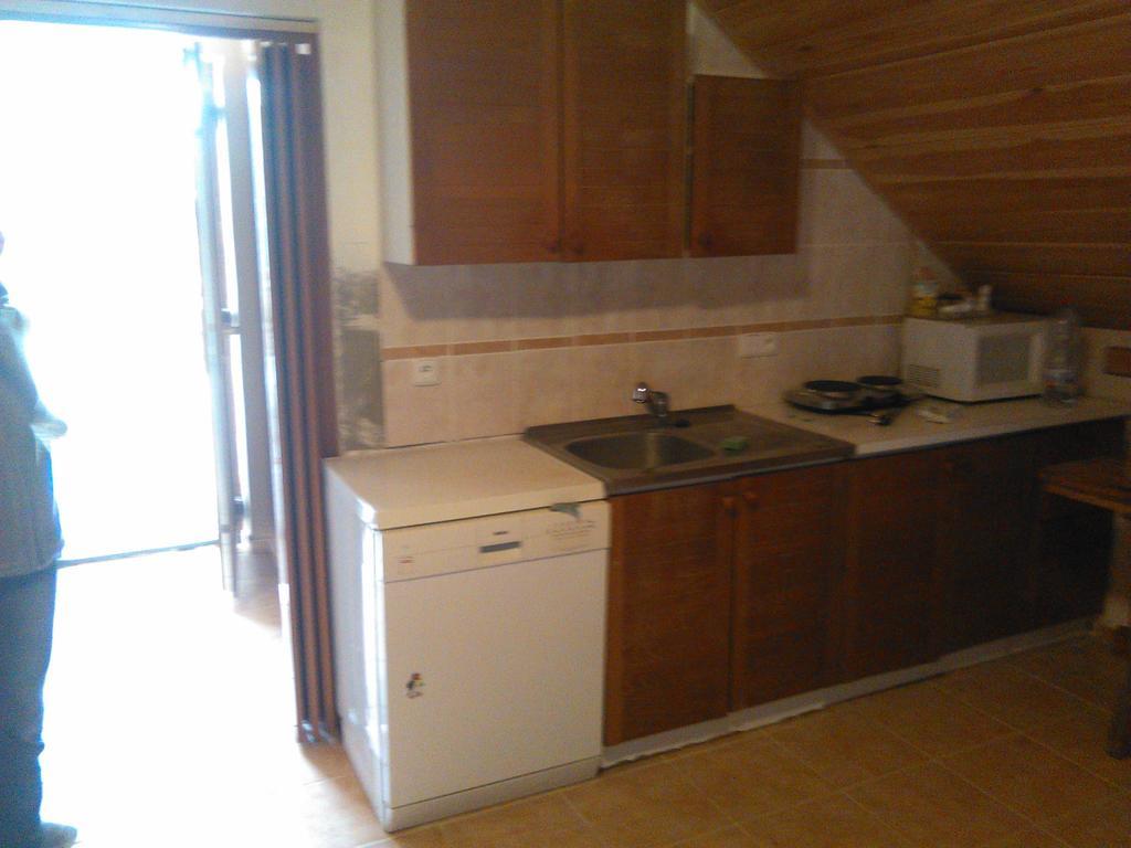 Vinařství Bičian Vrbovec Exterior foto